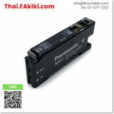 (D)Used*, FX-301 Digital Fiber Optic Sensor Amplifier, เครื่องขยายสัญญาณดิจิตอลไฟเบอร์ออปติกเซนเซอร์ สเปค -, PANASONIC