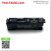 (D)Used*, FX-301 Digital Fiber Optic Sensor Amplifier, เครื่องขยายสัญญาณดิจิตอลไฟเบอร์ออปติกเซนเซอร์ สเปค -, PANASONIC
