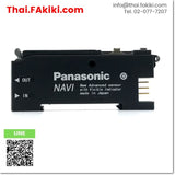 (D)Used*, FX-301 Digital Fiber Optic Sensor Amplifier, เครื่องขยายสัญญาณดิจิตอลไฟเบอร์ออปติกเซนเซอร์ สเปค -, PANASONIC