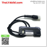 Junk, FS-V21 Fiber Optic Sensor Amplifier, ไฟเบอร์แอมพลิฟายเออร์ สเปค 0.4m, KEYENCE