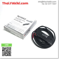 (B)Unused*, FS-N41N Digital Fiber Optic Sensor Amplifier, Digital Fiber Optic Sensor Amplifier Spec 2m, KEYENCE 