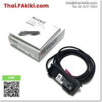 (A)Unused, LV-N11N Laser sensor Amplifier, เลเซอร์เซ็นเซอร์ สเปค -, KEYENCE