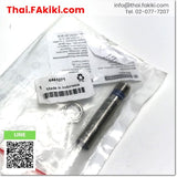 (A)Unused, XS612B1PAM12 Proximity Sensor, พร็อกซิมิตี้เซนเซอร์ สเปค DC12-48V, TELEMECANIQUE