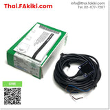 (B)Unused*, XS8E1A1MAL5 Proximity Sensor, พร็อกซิมิตี้เซนเซอร์ สเปค -, SCHNEIDER