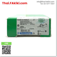 (B)Unused*, XS8E1A1MAL5 Proximity Sensor, พร็อกซิมิตี้เซนเซอร์ สเปค -, SCHNEIDER