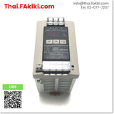 (C)Used, S8VS-18024A Switching power supply, แหล่งจ่ายไฟแบบสวิตชิ่ง สเปค DC24V 7.5A, OMRON
