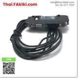 (D)Used*, FS-V32 Fiber Optic Sensor Amplifier, ไฟเบอร์แอมพลิฟายเออร์ สเปค 2m, KEYENCE