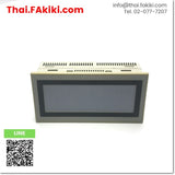 Junk, F930GOT-BWD Graphic Operation Terminal, Monitor Specification Ver.4.91, MITSUBISHI 