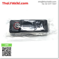 (A)Unused, FD-Q32C Flow Sensor, เซนเซอร์ตรวจจับการไหล สเปค 25A/32A, KEYENCE