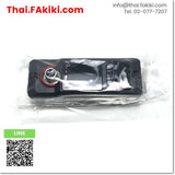 (A)Unused, FD-Q32C Flow Sensor, เซนเซอร์ตรวจจับการไหล สเปค 25A/32A, KEYENCE