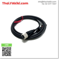 (C)Used, FW-H02 Ultrasonic Sensor Head, ดิจิตอลอัลตราโซนิค เซนเซอร์กำลังแรงสูง สเปค -, KEYENCE