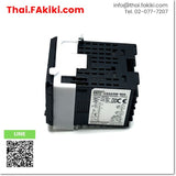 (D)Used*, E5CC-CX2ASM-800 Digital Temperature Controllers, เครื่องควบคุมอุณหภูมิ สเปค AC100-240V Ver2.1, OMRON