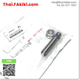 (A)Unused, XS612B1PAM12 Proximity Sensor, พร็อกซิมิตี้เซนเซอร์ สเปค DC12-48V, TELEMECANIQUE