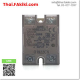 (A)Unused, G3NA-205B-UTU Solid state relay, solid state relay specification AC100-240V, OMRON 