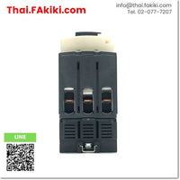 (D)Used*, GV3P40 Motor Circuit Breakers, มอเตอร์เซอร์กิตเบรกเกอร์ สเปค 3p 30-40A, SCHNEIDER