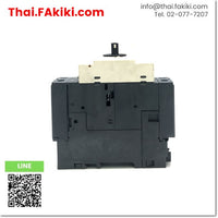 (D)Used*, GV3P40 Motor Circuit Breakers, มอเตอร์เซอร์กิตเบรกเกอร์ สเปค 3p 30-40A, SCHNEIDER