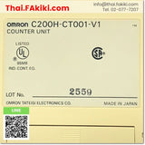 Junk, C200H-CT001-V1 Special Module, โมดูลพิเศษ สเปค -, OMRON