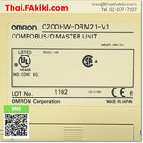 Junk, C200HW-DRM21-V1 Special Module, Special Module Specs -, OMRON 