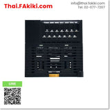 (C)Used, CP1E-N14DR-D Programmable Controller CPU Module, พีแอลซี สเปค DC24V Ver1.3, OMRON