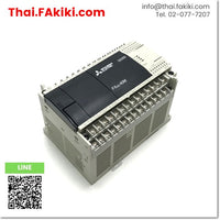 Junk, FX3G-40MT/ES-A PLC Main Module, พีแอลซียูนิตหลัก สเปค AC100-240V, MITSUBISHI