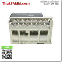 Junk, FX3G-40MT/ES-A PLC Main Module, พีแอลซียูนิตหลัก สเปค AC100-240V, MITSUBISHI