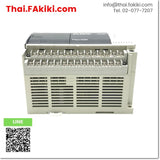 Junk, FX3G-40MT/ES-A PLC Main Module, พีแอลซียูนิตหลัก สเปค AC100-240V, MITSUBISHI