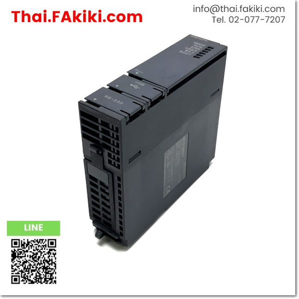 (C)Used, Q06HCPU High performance model QCPU, QCPU ประสิทธิภาพสูง สเปค ...