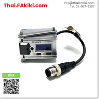 (C)Used, LR-TB5000C TOF Laser sensor, TOF เลเซอร์เซนเซอร์ สเปค -, KEYENCE