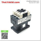 (C)Used, LC1D09 Electromagnetic Contactor, แมกเนติกคอนแทคเตอร์ สเปค 1a1b, SCHNEIDER