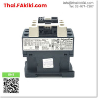 (C)Used, LC1D09 Electromagnetic Contactor, แมกเนติกคอนแทคเตอร์ สเปค 1a1b, SCHNEIDER