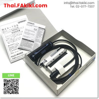 (A)Unused, ZX-TDS04T Smart Sensor Amplifier, Smart Sensor Amplifier Specs -, OMRON 