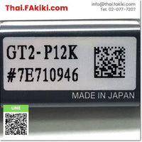 (C)Used, GT2-P12K Sensor Head, หัวเซนเซอร์ สเปค -, KEYENCE