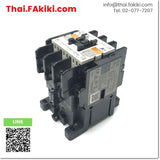 (D)Used*, SC-N1 Electromagnetic Contactor, แมกเนติกคอนแทคเตอร์ สเปค AC220V 2a2b, FUJI