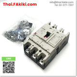 Junk, NF250-CV No fuse Circuit Breaker, No fuse circuit breaker specification 3P 200A, MITSUBISHI 