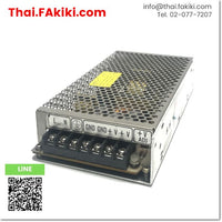 Junk, S-100-24 Power Supply, Power Supply Specification DC24V 4.5A, MEANWELL 