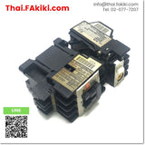 Junk, SW-03 Electromagnetic switch, electromagnetic switch specs AC100V 1a 6-13A, FUJI 