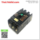 Junk, EA53B Auto Breaker, ออโต้เบรคเกอร์ สเปค AC200V 50A, FUJI