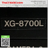 (D)Used*, XG-8700L Line scan camera compatible controller, ตัวควบคุมระบบประมวลผลภาพจากล้องสแกนที่รองรับคอนโทรลเลอร์ สเปค -, KEYENCE