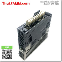 Junk, MR-J3-10B1 Servo Amplifier, Servo Drive Controller Specification AC200V 0.1kW, MITSUBISHI 