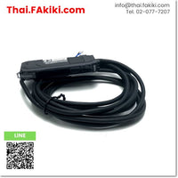 (C)Used, FS-N11N Digital Fiber Optic Sensor Amplifier, Digital Fiber Optic Sensor Amplifier Spec. 2m, KEYENCE 
