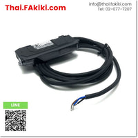 (D)Used*, FS-N11N Digital Fiber Optic Sensor Amplifier, Digital Fiber Optic Sensor Amplifier Specs 1.4m, KEYENCE 