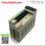 Junk, C200HW-PA204S Power Supply, Power Supply Specification DC24V 0.8A, OMRON 