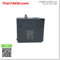 (D)Used*, QJ71BR11 MELSECNET/H Network Module, Control Network Module Specification -, MITSUBISHI 