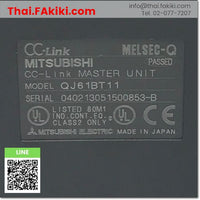 (D)Used*, QJ61BT11 Special Module, Special Module Specification -, MITSUBISHI 