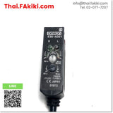 (C)Used, E3S-AD21 Photoelectronic Sensor, โฟโต้อิเล็กทริค เซ็นเซอร์ สเปค -, OMRON