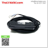 (C)Used, FS-N11N Digital fiber senser, ดิจิตอลไฟเบอร์เซนเซอร์ สเปค -, KEYENCE