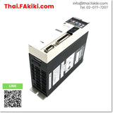 (D)Used*, MSDA023A1A Servo Amplifier, ชุดควบคุมการขับเคลื่อนเซอร์โว สเปค AC200V 0.2kW, PANASONIC