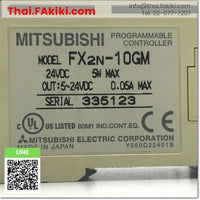 Junk, FX2N-10GM Positioning Module, Positioning Module Specs -, MISUBISHI 