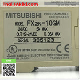 Junk, FX2N-10GM Positioning Module, โมดูลกำหนดตำแหน่ง สเปค -, MISUBISHI