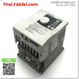 Junk, FR-S520E-2.2K Inverter, อินเวอร์เตอร์ สเปค AC200V 2.2kW, MISUBISHI